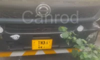 Bharat Benz 3528CM Transit Mixer